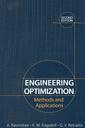 Couverture de l'ouvrage Engineering Optimization