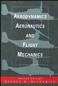 Couverture de l'ouvrage Aerodynamics, Aeronautics, and Flight Mechanics