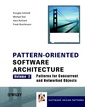 Couverture de l'ouvrage Pattern oriented software architecture vol 2 : patterns for concurrent & networkeds objects