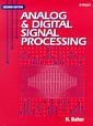 Couverture de l'ouvrage Analog and digital signal processing 2nd ed.