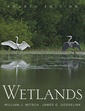 Couverture de l'ouvrage Wetlands