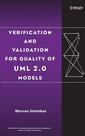 Couverture de l'ouvrage Verification and Validation for Quality of UML 2.0 Models