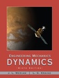 Couverture de l'ouvrage Engineering Mechanics-dynamics 