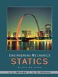 Couverture de l'ouvrage Engineering mechanics : Statics, 
