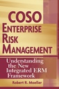 Couverture de l'ouvrage COSO Enterprise risk management: Understanding the new integrated ERM framework
