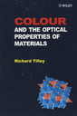 Couverture de l'ouvrage Colour and optical properties of materials