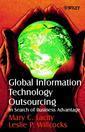 Couverture de l'ouvrage Global Information Technology Outsourcing
