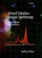 Couverture de l'ouvrage Infrared Vibration-Rotation Spectroscopy