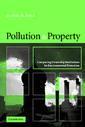 Couverture de l'ouvrage Pollution and Property