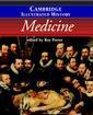Couverture de l'ouvrage The Cambridge Illustrated History of Medicine
