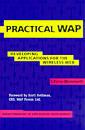 Couverture de l'ouvrage Practical WAP