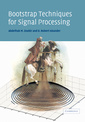 Couverture de l'ouvrage Bootstrap Techniques for Signal Processing