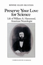 Couverture de l'ouvrage Preserve your Love for Science