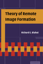 Couverture de l'ouvrage Theory of Remote Image Formation