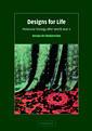 Couverture de l'ouvrage Designs for Life
