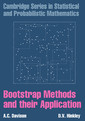 Couverture de l'ouvrage Bootstrap Methods and their Application