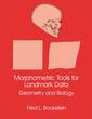 Couverture de l'ouvrage Morphometric Tools for Landmark Data