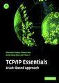Couverture de l'ouvrage TCP/IP Essentials
