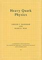 Couverture de l'ouvrage Heavy Quark Physics