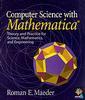 Couverture de l'ouvrage Computer Science with MATHEMATICA ®