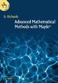 Couverture de l'ouvrage Advanced mathematical methods with Maple