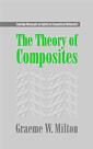 Couverture de l'ouvrage The Theory of Composites (Cambridge Monographs on Applied and Computational Mathematics, Vol. 6)