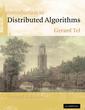 Couverture de l'ouvrage Introduction to Distributed Algorithms