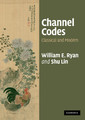 Couverture de l'ouvrage Channel Codes