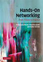 Couverture de l'ouvrage Hands-On Networking