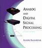 Couverture de l'ouvrage Analog and digital signal processing (2nd ed'99)