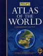 Couverture de l'ouvrage Philip's atlas of the world (comprehensive edition)