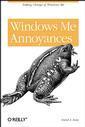 Couverture de l'ouvrage Windows Me Annoyances