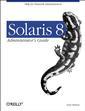 Couverture de l'ouvrage Solaris 8 Administrator′s Guide
