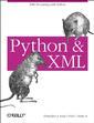 Couverture de l'ouvrage Python & XML