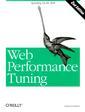 Couverture de l'ouvrage Web Performance Tuning 2e