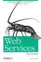 Couverture de l'ouvrage Web Services Essentials