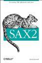 Couverture de l'ouvrage Sax2