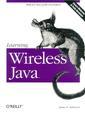 Couverture de l'ouvrage Learning Wireless Java