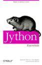 Couverture de l'ouvrage Jython Essentials