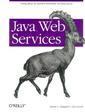 Couverture de l'ouvrage Java Web Services