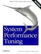 Couverture de l'ouvrage System Performance Tuning 2e