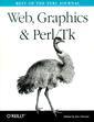 Couverture de l'ouvrage Web, graphics and Perl/Tk : best of the perl journal