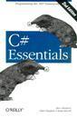 Couverture de l'ouvrage C# Essentials 2e