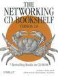 Couverture de l'ouvrage The networking CD bookshelf version 2.0 with the book : TCP/IP Network administration