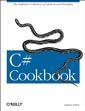 Couverture de l'ouvrage C# Cookbook
