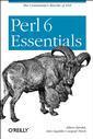 Couverture de l'ouvrage Perl 6 essentials