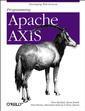 Couverture de l'ouvrage Programming apache axis
