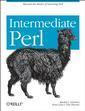Couverture de l'ouvrage Intermediate Perl