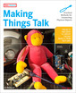 Couverture de l'ouvrage Making things talk: Practical methods for connecting physical objects
