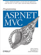 Couverture de l'ouvrage Programming ASP.NET MVC